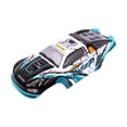 thumbnail image 2 of Accesorios de carrocería de coche RC 1/16, juguete de control remoto resistente, modelo de vehículo, juguetes, pasatiempos azul, 2 of 9