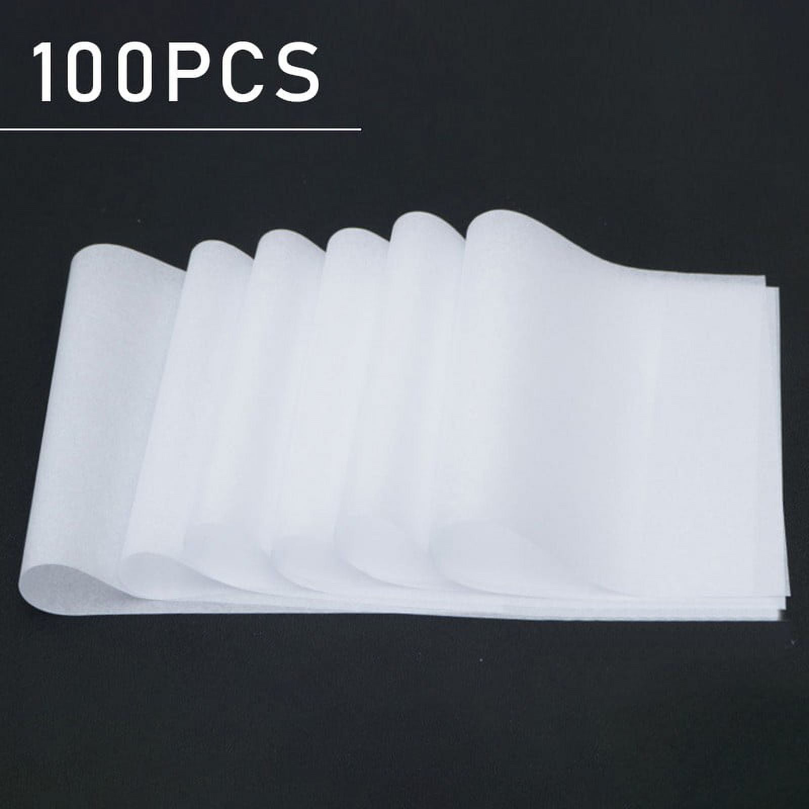 Lakeer A4 Tracing Paper Pack of 100 Sheets