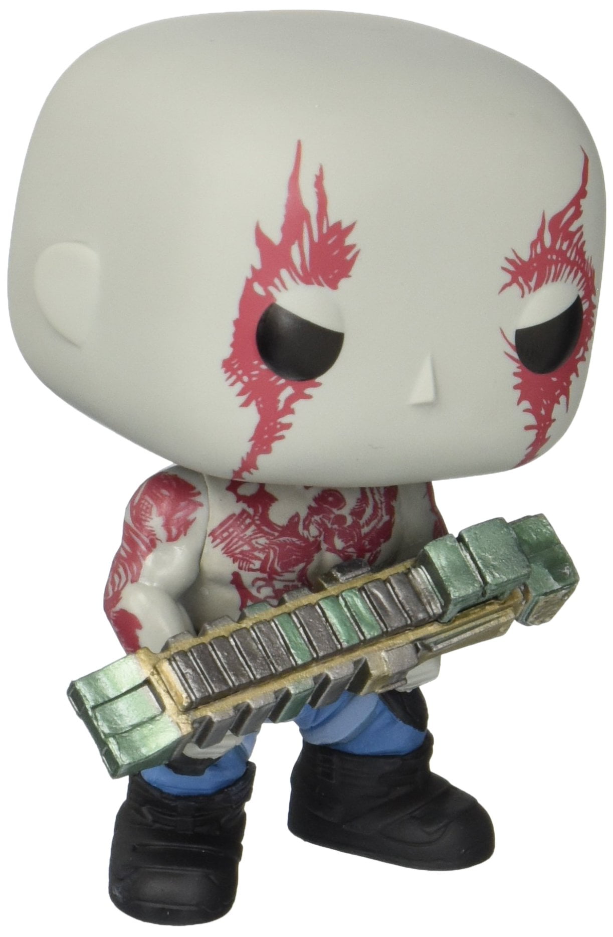 Ripley - FIGURA GALLERY MARVEL GUARDIANS OF THE GALAXY VOL.2 DRAX Y GROOT