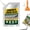1PCS, variant on Magic Crack Filler for Concrete, 3.53 oz Self-Leveling Sealant & Patch – Fast-Drying, Waterproof, Paste for Driveways, Patios, Walls & Steps