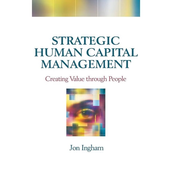 Strategic Human Capital Management, (Hardcover)