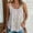 Pink, variant on YHAJDS Women Sleeveless Casual Shirts Floral Print Round Neck Smocked Tank Top Spaghetti Strap For Spring Fashion