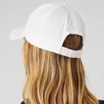 thumbnail image 4 of Alo Yoga Gorra Off-duty Cap 100% Original Unisex B&w, 4 of 8