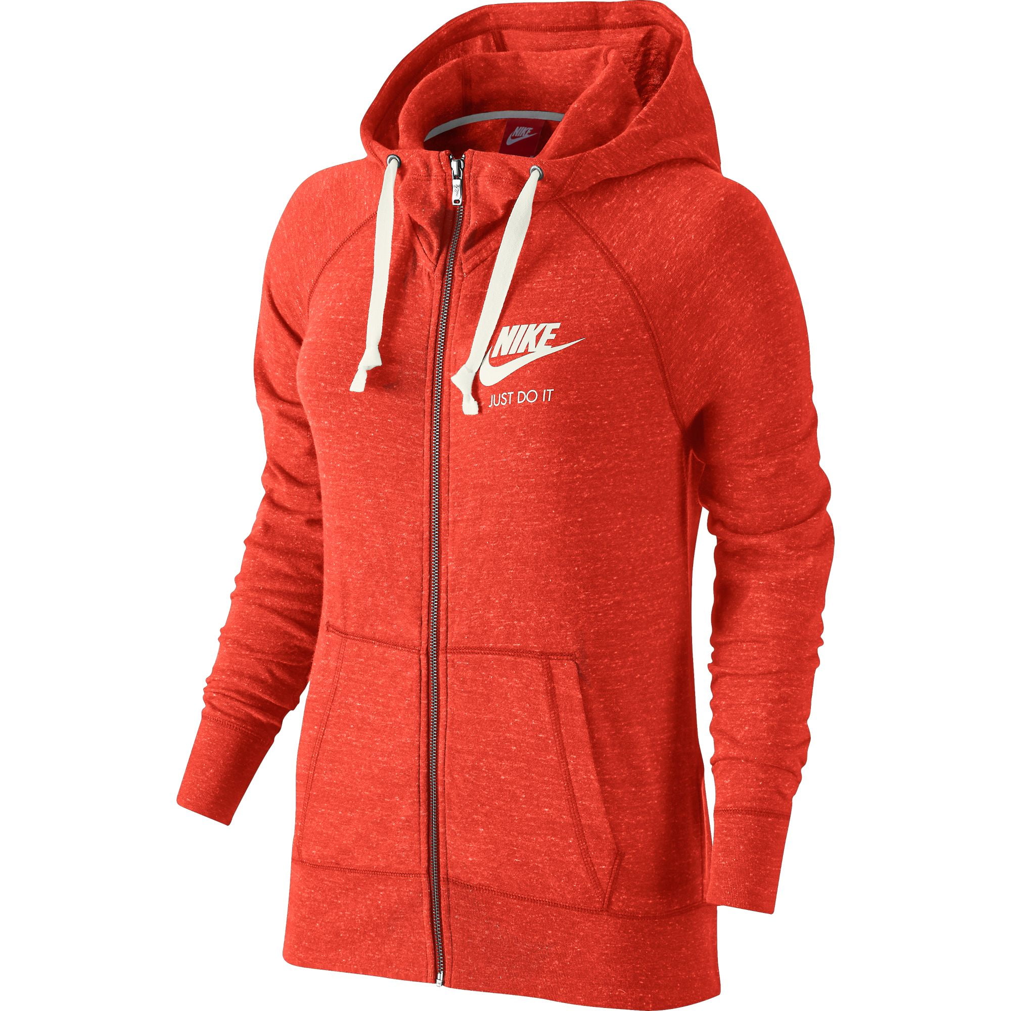 nike women's gym hoodie