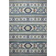 thumbnail image 2 of Bashian Noa Transitional Geometric Area Rug, 2 of 2
