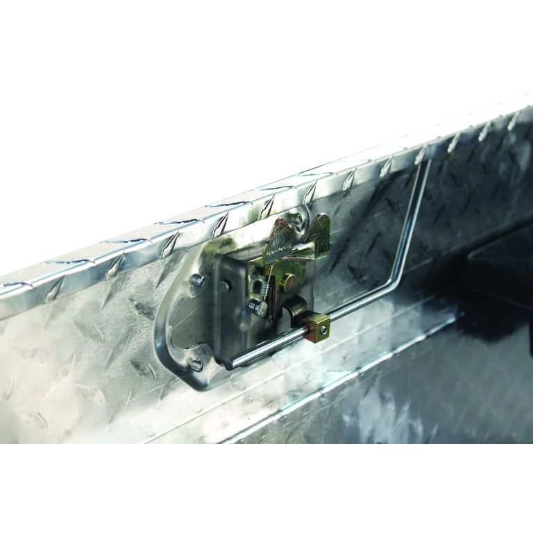 Better built 2024 tool box lock