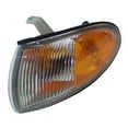 thumbnail image 4 of For Hyundai Accent Signal Light Assembly 1998 1999 Pair Driver and Passenger Side | HY2520103 | HY2521103 | 92305-22350 | 92306-22350, 4 of 5