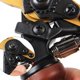 thumbnail image 3 of Stainless Steel Pruning Shears Fruit Tree Cutting Shear Cutter Pruning Shears Scissors Tree Hand Pruning Shears for Garden Yard, 3 of 5