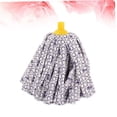 thumbnail image 3 of unbranded Cabezal De Repuesto Para Trapeador De Tela No Tejida Duradero Impermeable Para Limpieza Eficiente, 3 of 8