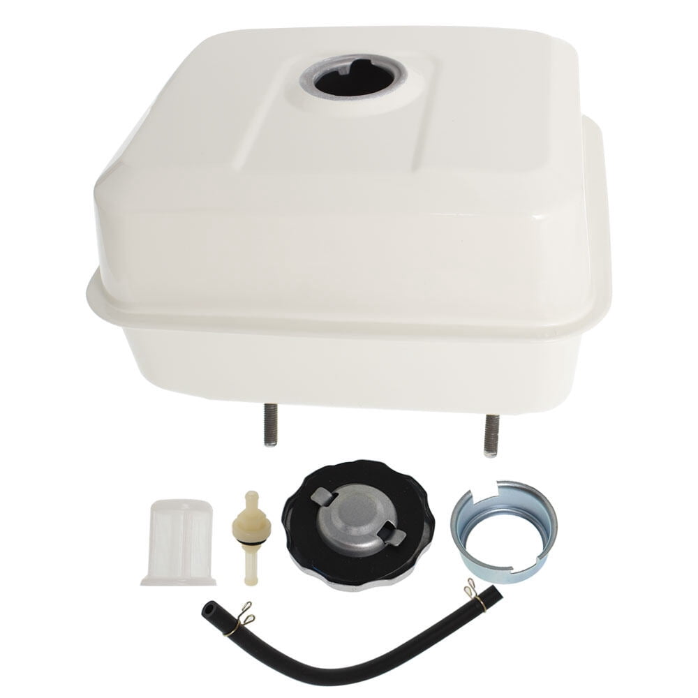 Fuel Gas Tank 17510-ZE3-010 7510-ZE3-010ZA Kit Fit for Honda GX340