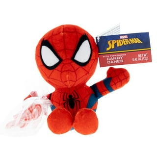 Peluche Spiderman 🌺 - Marvel