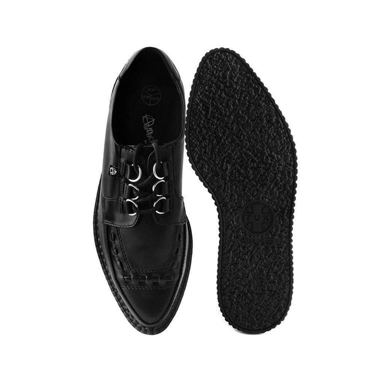 Anarchic creepers deals