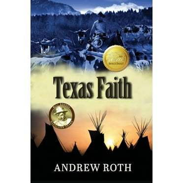 Texas Faith, (Paperback)