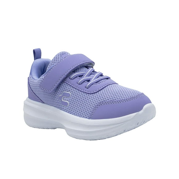 Tenis Running Para Niña Charly® Super Comodos Ligeros Lila lila 17.5