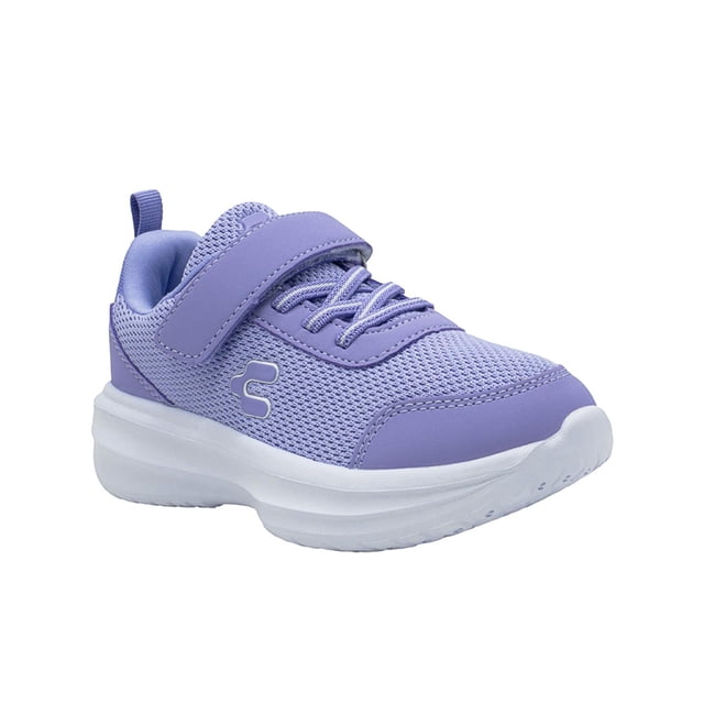 Tenis Running Para Niña Charly® Super Comodos Ligeros Lila lila 21