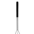 thumbnail image 5 of Truecraftware – 18- inch Round Shape Heavy Duty Mashed Potato Masher, Chrome Plated with Soft Grip Handle, 5 of 5