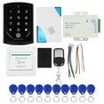 thumbnail image 1 of Lock Access Control System,Door Access Control System Lock Access Control Door Access Control System Performance Driven, 1 of 14