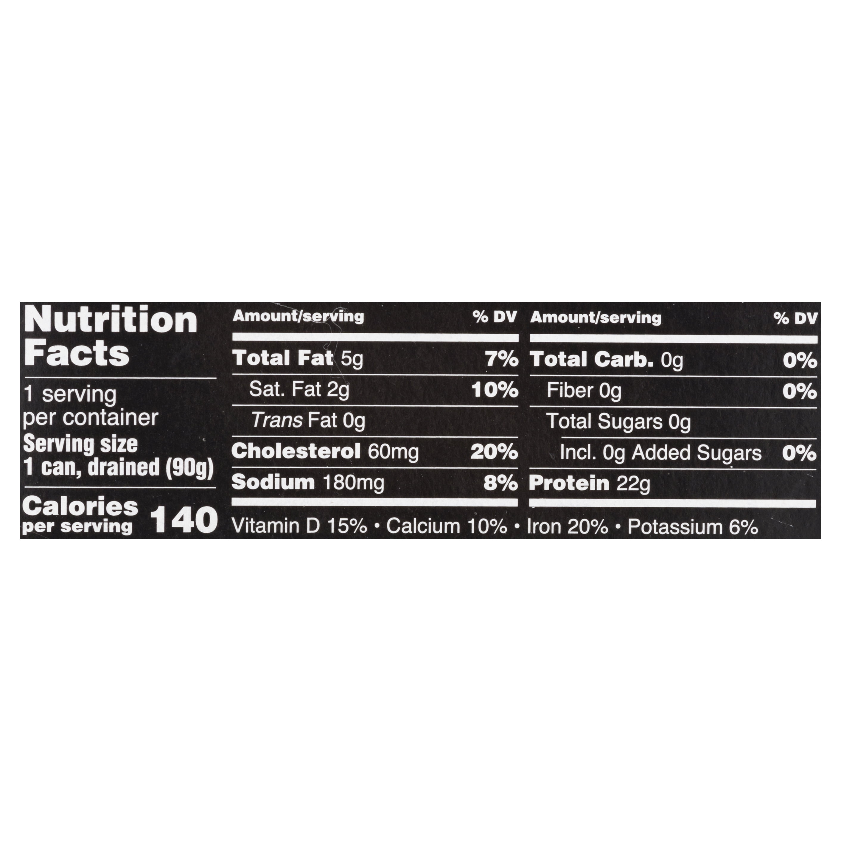 (6 pack) Crown Prince Natural Skinless & Boneless Sardines in Water, 4.37 oz Can