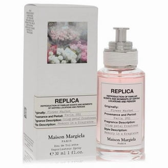 Maison Margiela Replica At The Barber's Aromatic Herbal Eau De