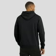 thumbnail image 5 of Men's Darius Rucker Collection by Fanatics  Heather Black Cincinnati Bengals Hoodie, 5 of 5