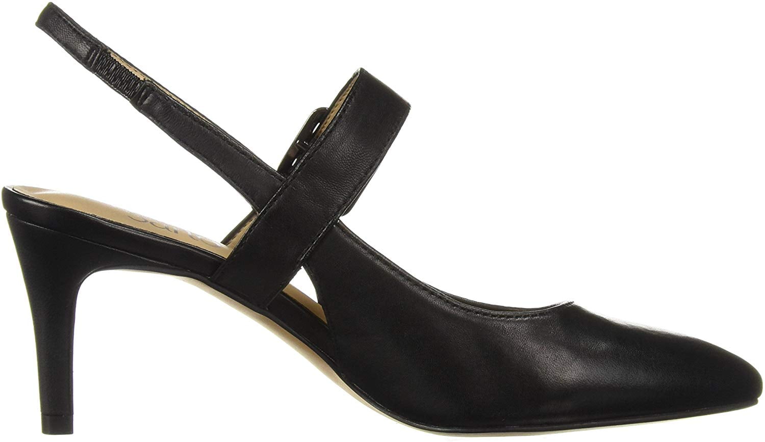 franco sarto martina pump