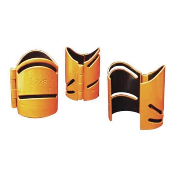 Pipe-Pro Metal Cutting Guide, 1 7/8 in Dia 178M