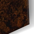 thumbnail image 3 of Epic Art 'Lone Tree in Sunset' by Tom Quartermaine, Acrylic Glass Wall Art, 24"x12", 3 of 8