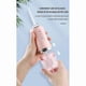 thumbnail image 5 of Dental Water Flosser Spotlight Waterpik Professional Oral Irrigator Portable Floss Cleaner Healthier Teeth, 5 of 5