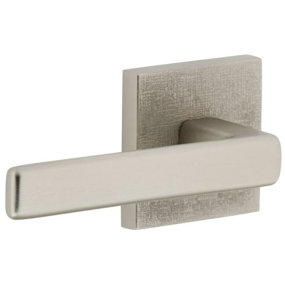 Viaggio Qadmlnlus_Dd Motivo Solid Brass Non-Turning Two-Sided Dummy Door Lever Set -