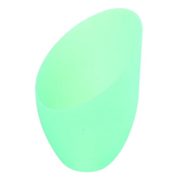 Horseshoe Lampshade Simple Inclined Floor Lamp Cover Plastic Light Shade for Table Lamps Set