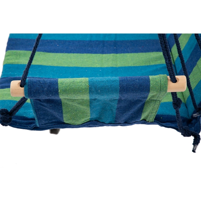 Walsport best patio swing store seat hammock hanging rope chair