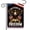 Model A, variant on Sinkoo Blessings America 250th Anniversary Garden Flag, 250th Anniversary USA Flag Banner One Nation Under God Yard Sign 4th of July Double-Sided Waterproof Flag 12x18 Inch