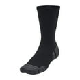 thumbnail image 3 of Under Armour  Adult Performance Tech Crew Socks (Pack of 3), 3 of 4
