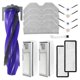 thumbnail image 1 of Para Aspiradora Freo X Plus, Cepillos Laterales Principales, Filtros HEPA, Almohadillas para Fregona, Bolsas para Polvo, Piezas de Repuesto, 1 of 7
