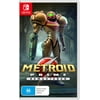 Metroid Prime Remastered - Nintendo Switch: The Ultimate Gaming Experience for Nintendo Switch Players
