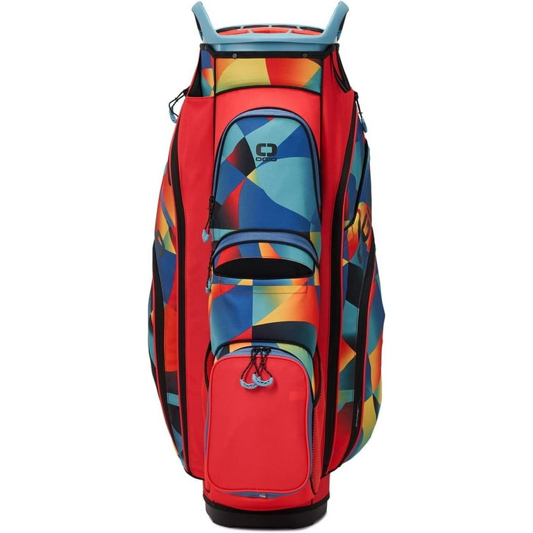 OGIO 2023 Woode 15 Cart Bag