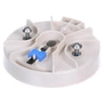 thumbnail image 3 of ACDelco Distributor Cap & Rotor Brass Terminals OEM GM For Chevy GMC Vortec DR475 DR331 V8 4.3L, 3 of 3