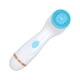 thumbnail image 2 of Soidarity Máquina de limpieza Facial de plástico para mujer, 3 en 1, portátil, inalámbrica, resistente al agua, 3V, 2W, alimentado por Tratamientos faciales Azul, 2 of 6