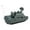 Green, variant on KLKCMS 1/72 Vehicle Building Kits Model Tank Building Toy for Display Children Boys Green