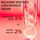 thumbnail image 4 of Cremas e hidratantes Arbutina Crema concentrada antimanchas para el melasma - Crema blanqueadora Crema para eliminar manchas Crema para atenuar las pecas Crema para atenuar las manchas de cloasma y pe, 4 of 7