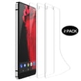 thumbnail image 2 of Essential Phone PH-1 Case, Slim Armor Hybrid Cover [Scratch/Dust Proof] Defender Dual Layer Shockproof Protection Case w. Plastic Clear Screen Protector Film (VGC Black + SP), 2 of 9