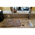 thumbnail image 2 of Shrimp Dish Drying Mat, 2 of 2