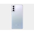 thumbnail image 2 of Samsung Galaxy S21 Plus 5G G9960 256GB 8GB RAM GSM Unlocked - Phantom Silver, 2 of 8