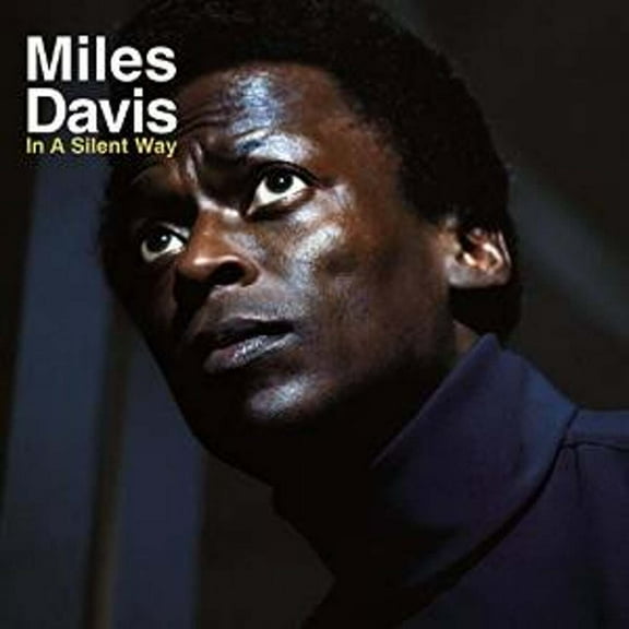 Miles Davis - In a Silent Way - Music & Performance - Vinyl