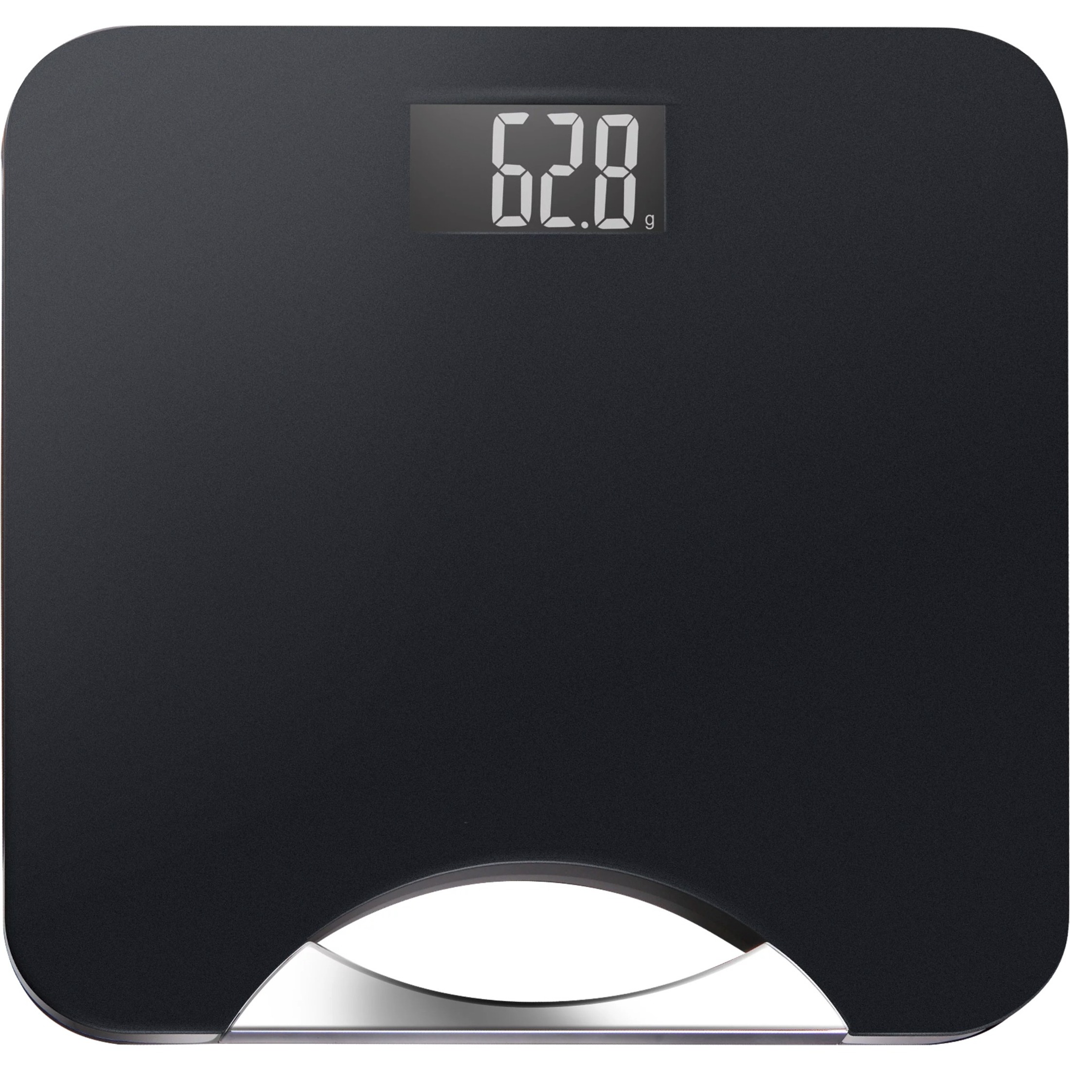 SILHOUETTE Bathroom Scale