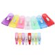 thumbnail image 3 of Clips de tela clips para acolchar clips de encuadernación para acolchar manualidades costura DIY ANGGREK Otros, 3 of 8