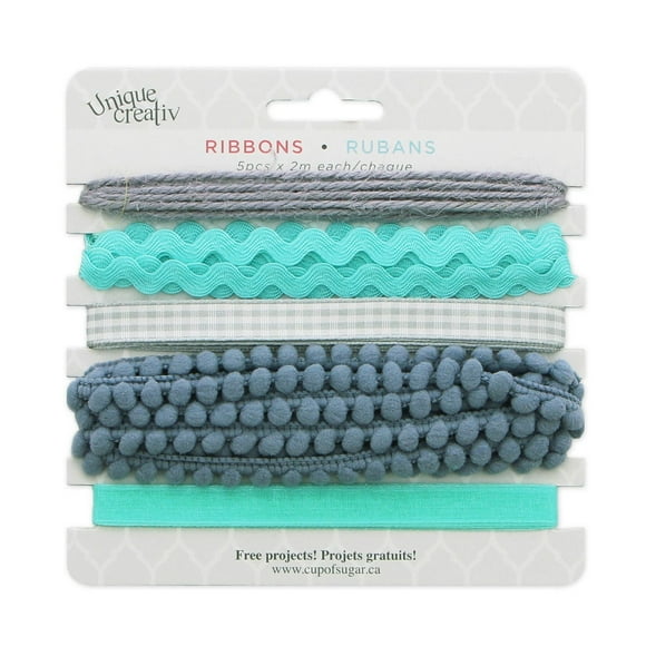 Unique Creativ Trims