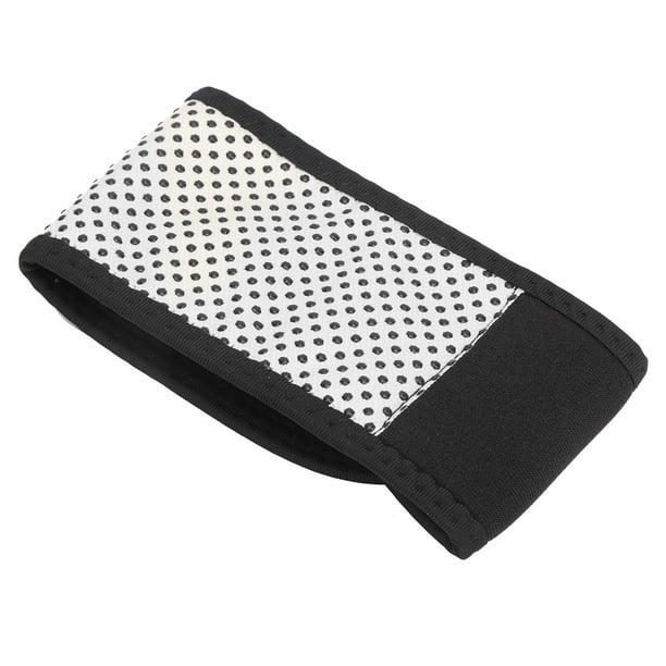 Muñequera con imán automático, soporte para muñeca con imán autocalentable, banda para mantener el calor en invierno, muñequera propia muy recomendable