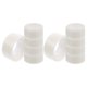 thumbnail image 1 of KAKOWELY 10 rollos de puntos adhesivos para manualidades, cinta adhesiva redonda, puntos antihuellas para globos., 1 of 5