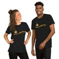 thumbnail image 4 of Mr. Schnappy Face Unisex t-shirt, 4 of 7